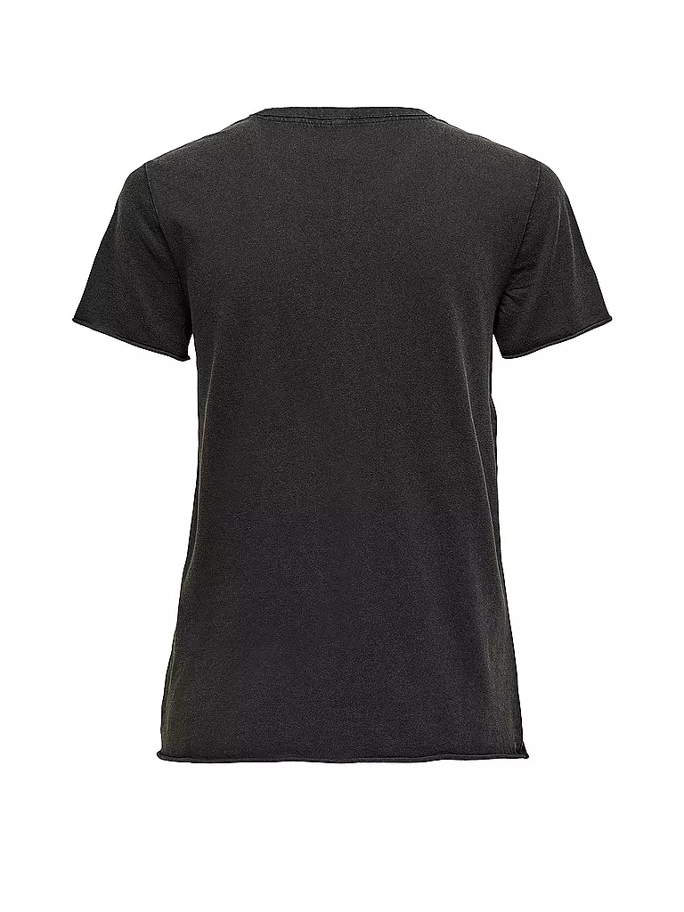 ONLY | T-Shirt ONLLUCY | Nero