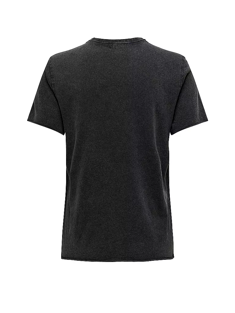 ONLY | T-Shirt ONLLUCY | Nero