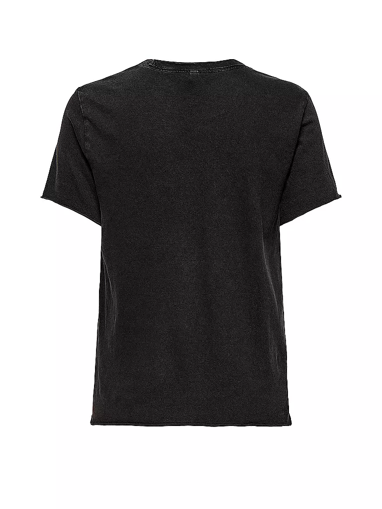 ONLY | T-Shirt ONLLUCY | Nero