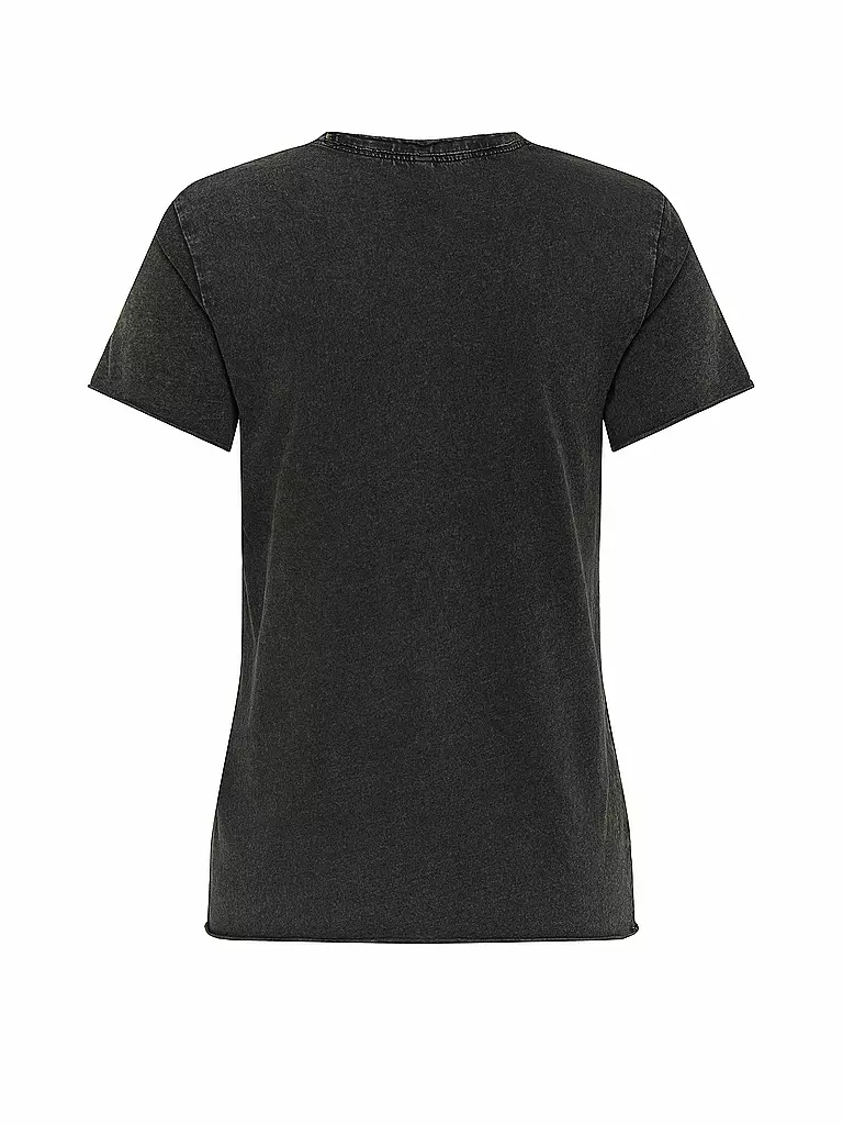 ONLY | T-Shirt ONLLUCY | Nero