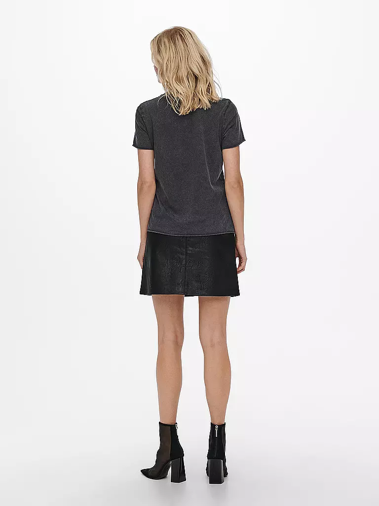 ONLY | T-Shirt ONLLUCY | Nero