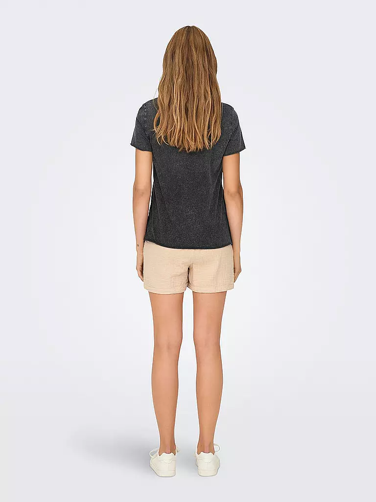 ONLY | T-Shirt ONLLUCY | Nero
