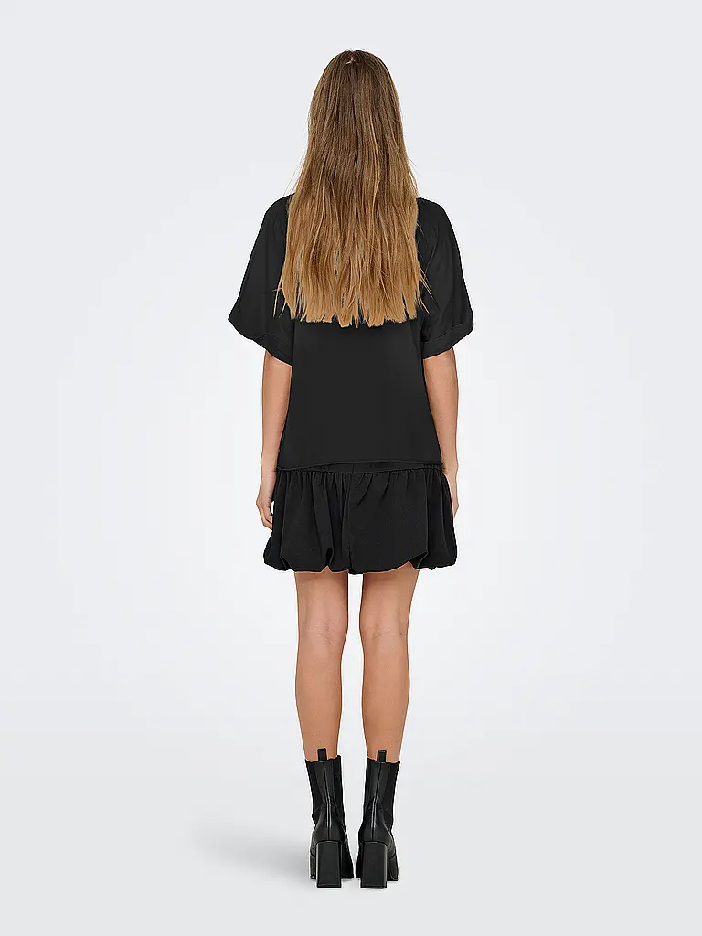 ONLY | T-Shirt ONLLUCY | Nero