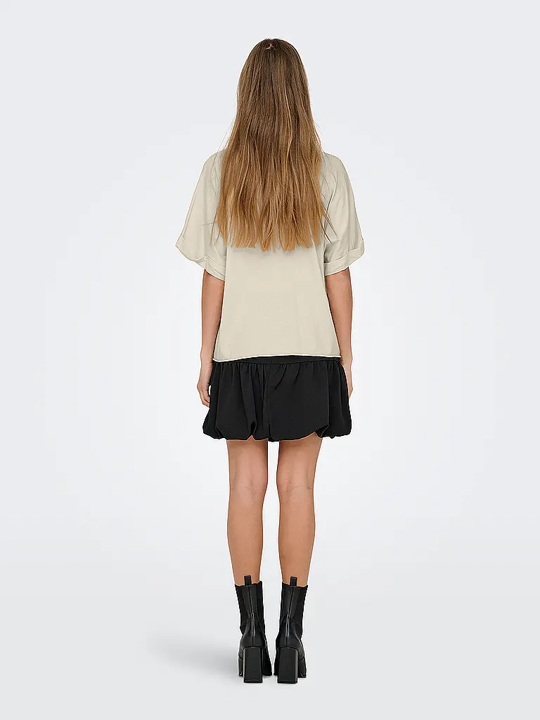 ONLY | T-Shirt ONLLUCY | Crema