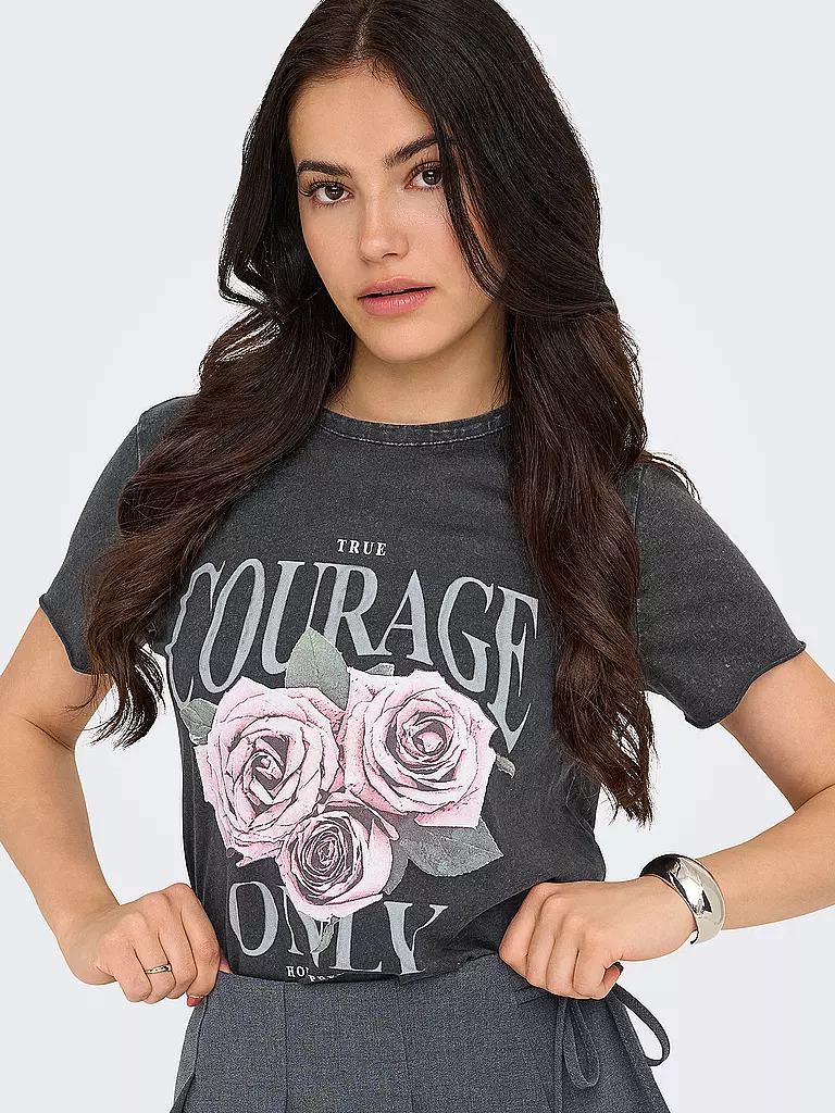 ONLY | T-Shirt ONLLUCY |