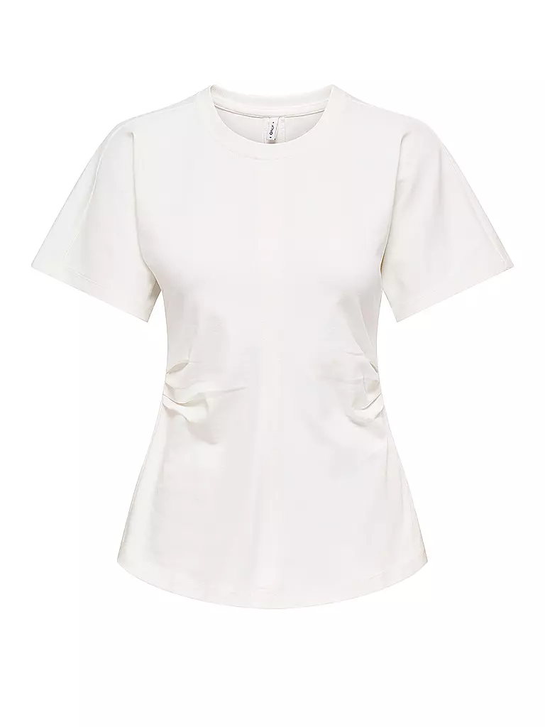 ONLY | T-shirt ONLMARIE | Crema