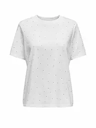 ONLY | T-shirt ONLMONJA | Bianco
