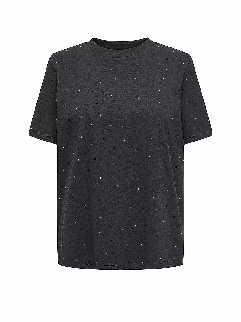 ONLY | T-Shirt ONLMONJA | Grigio