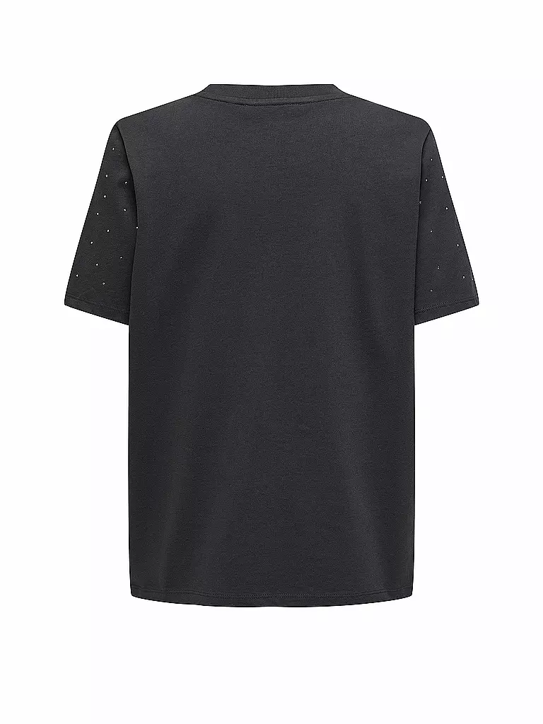 ONLY | T-Shirt ONLMONJA | Grigio