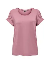 ONLY | T-shirt | Rosa