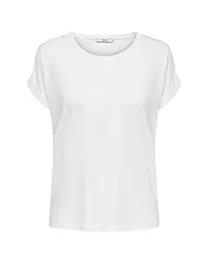 ONLY | T-Shirt ONLMOSTER | Bianco