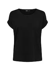 ONLY | T-Shirt ONLMOSTER | Nero