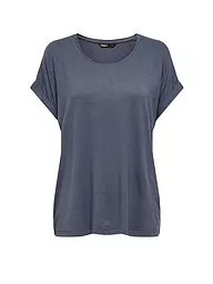 ONLY | T-Shirt ONLMOSTER | Blu scuro