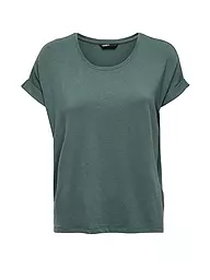 ONLY | T-Shirt ONLMOSTER | Petrolio