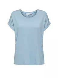 ONLY | T-shirt | Blu chiaro