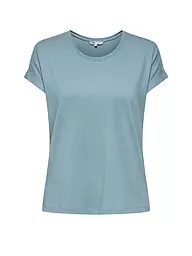 ONLY | T-Shirt ONLMOSTER | Blu chiaro
