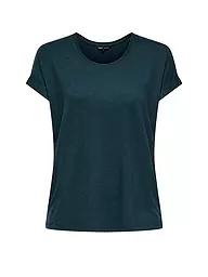ONLY | T-Shirt ONLMOSTER | Verde scuro