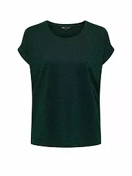 ONLY | T-shirt ONLMOSTER | Verde scuro