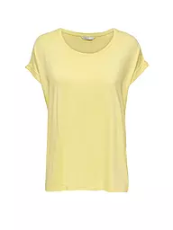 ONLY | T-shirt | Giallo