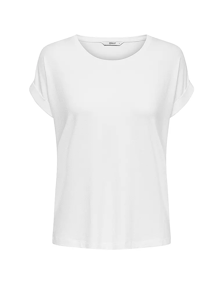 ONLY | T-shirt ONLMOSTER | Bianco