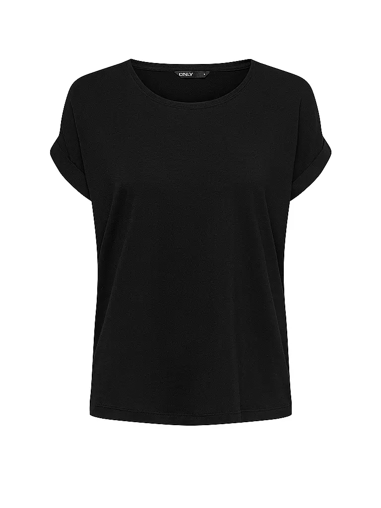 ONLY | T-Shirt ONLMOSTER | Nero