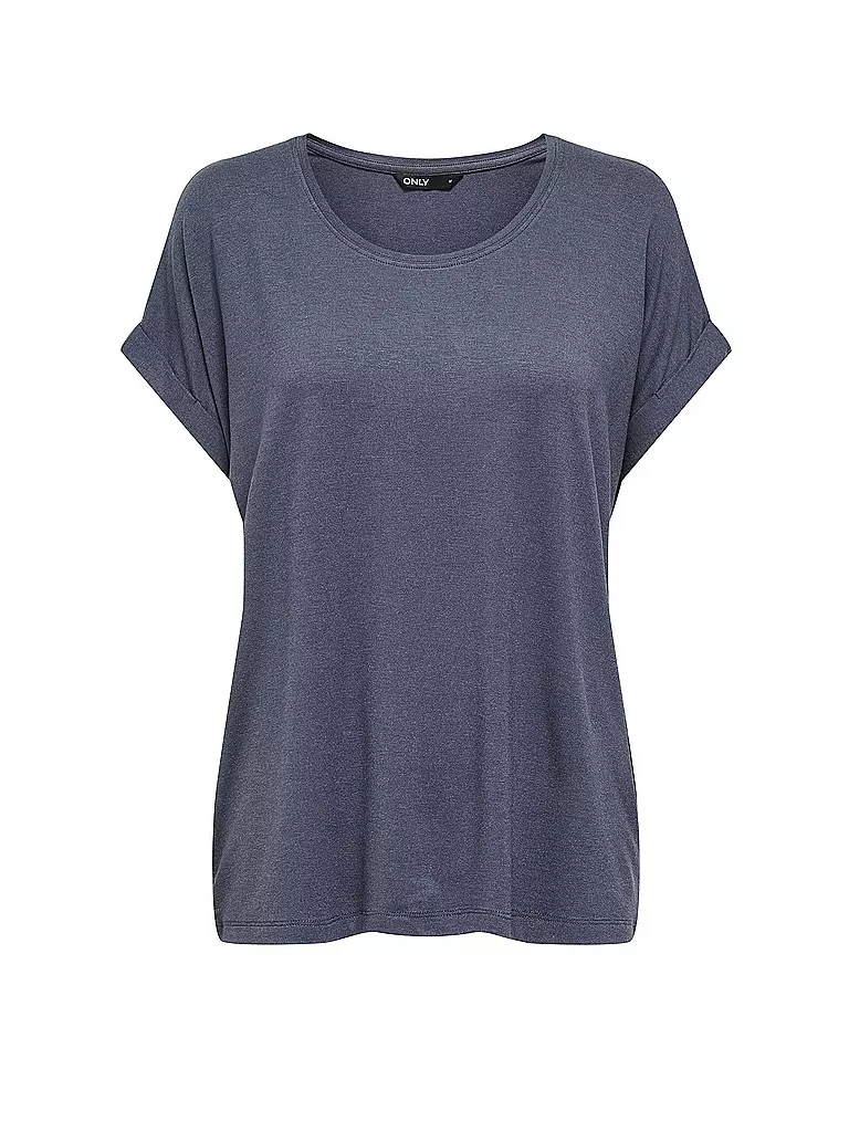 ONLY | T-Shirt ONLMOSTER | Blu scuro