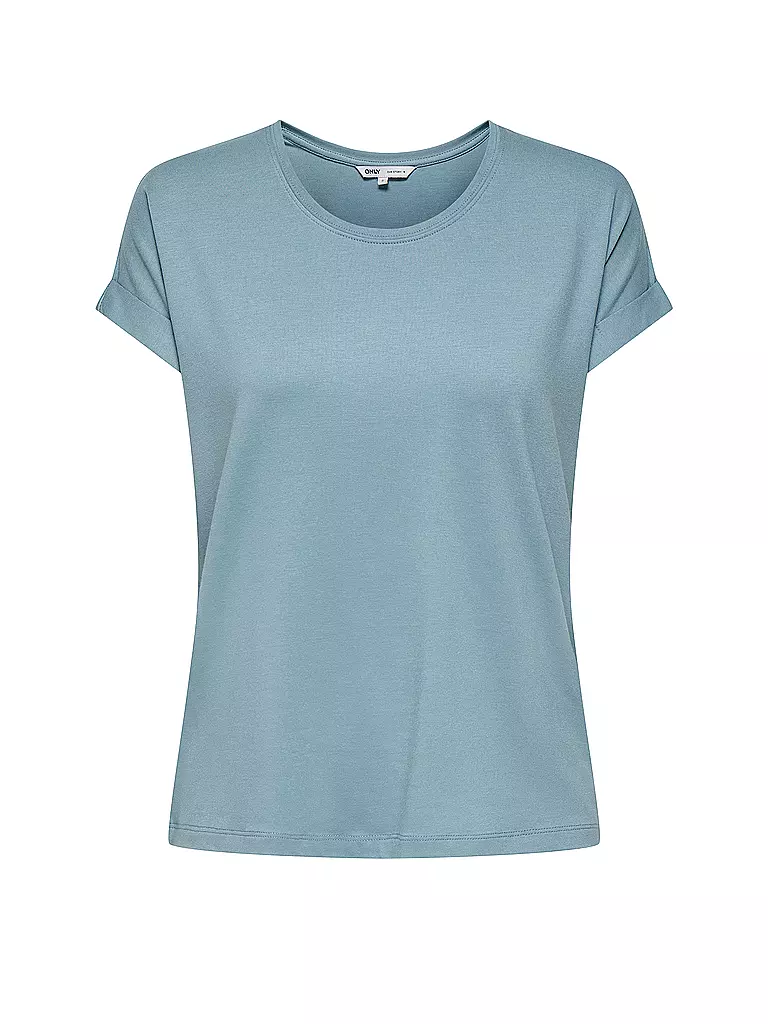 ONLY | T-shirt ONLMOSTER | Blu chiaro