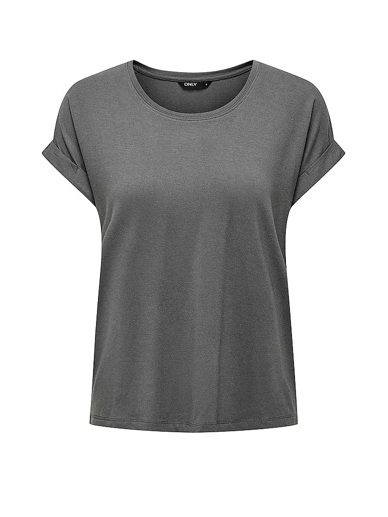 ONLY | T-Shirt ONLMOSTER | Grigio