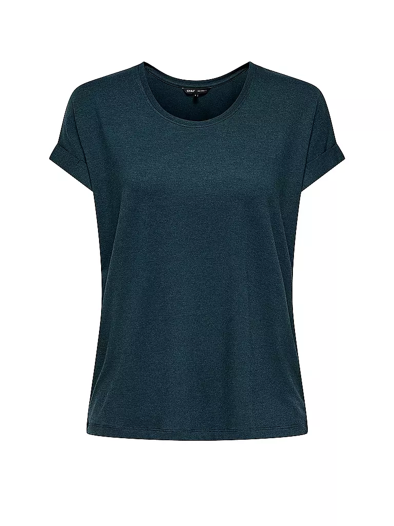 ONLY | T-Shirt ONLMOSTER | Verde scuro
