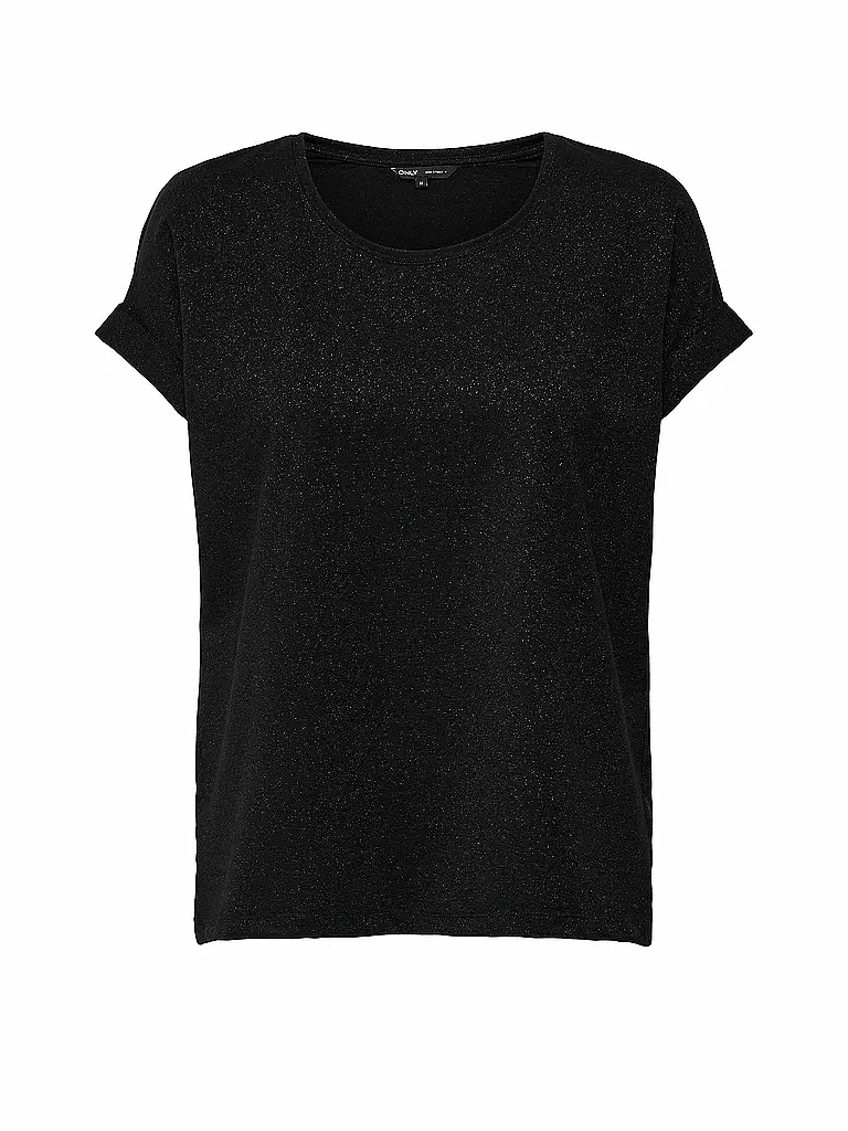 ONLY | T-shirt ONLMOSTER | Nero