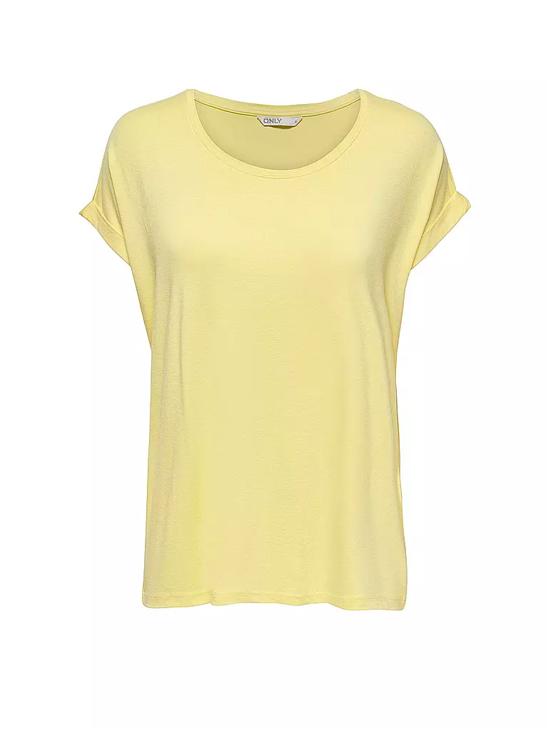 ONLY | T-Shirt ONLMOSTER | Giallo