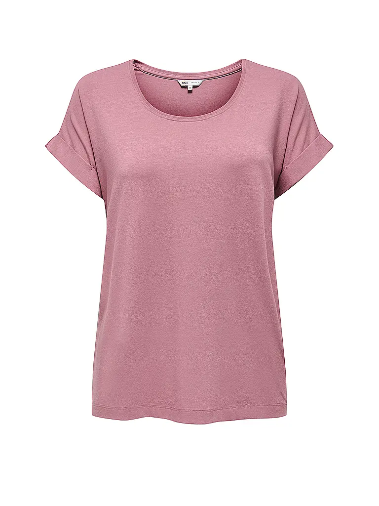 ONLY | T-Shirt ONLMOSTER | Rosa