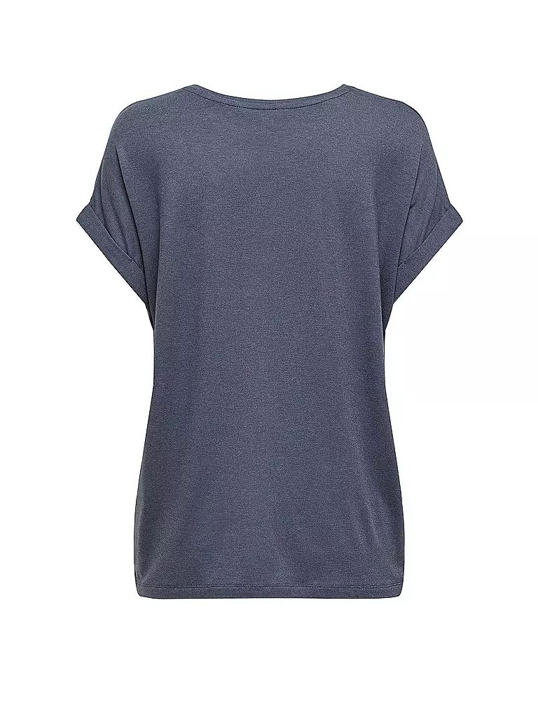 ONLY | T-Shirt ONLMOSTER | Blu scuro