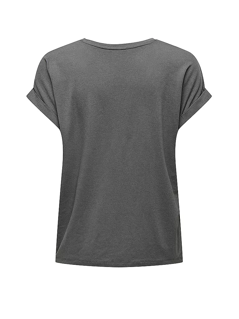 ONLY | T-Shirt ONLMOSTER | Grigio