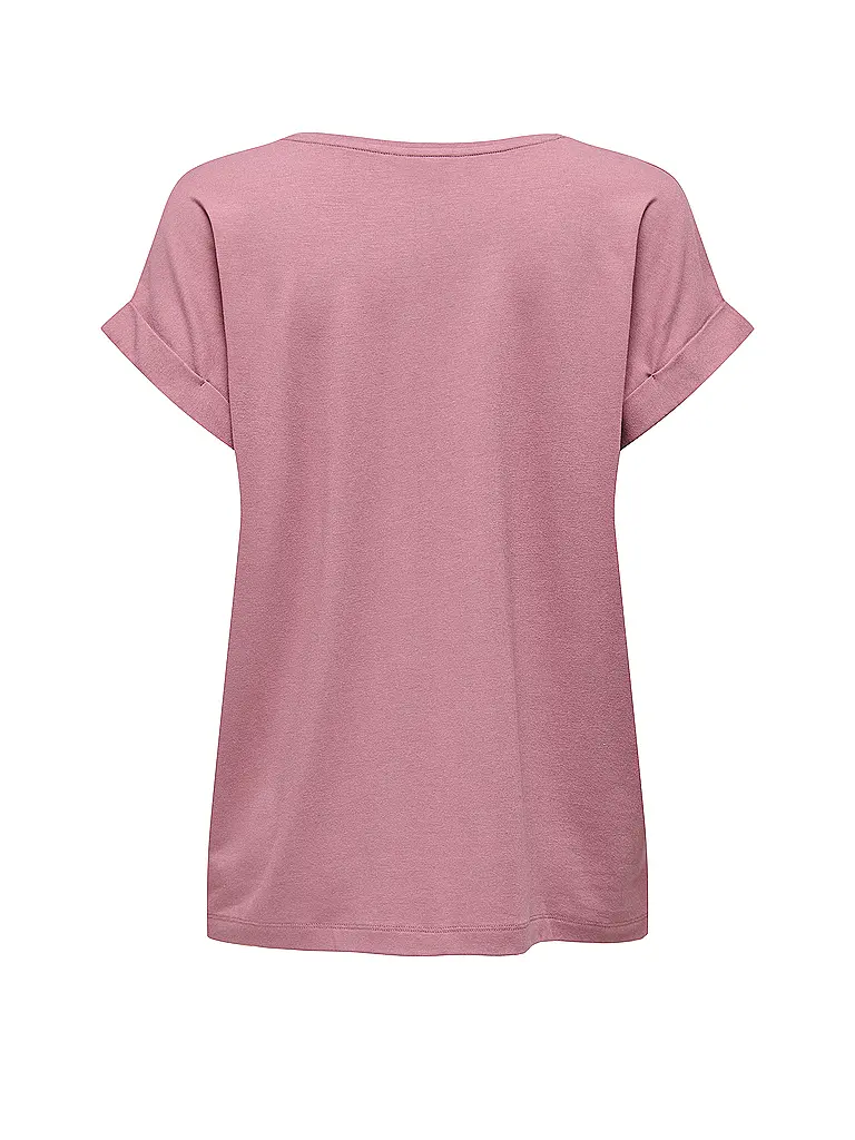 ONLY | T-Shirt ONLMOSTER | Rosa