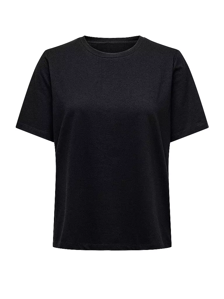 ONLY | T-Shirt ONLONLY | Nero