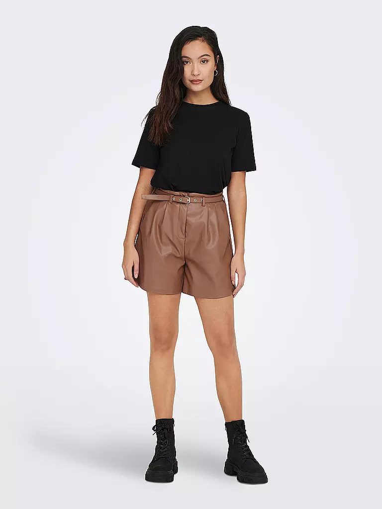 ONLY | T-Shirt ONLONLY | Nero