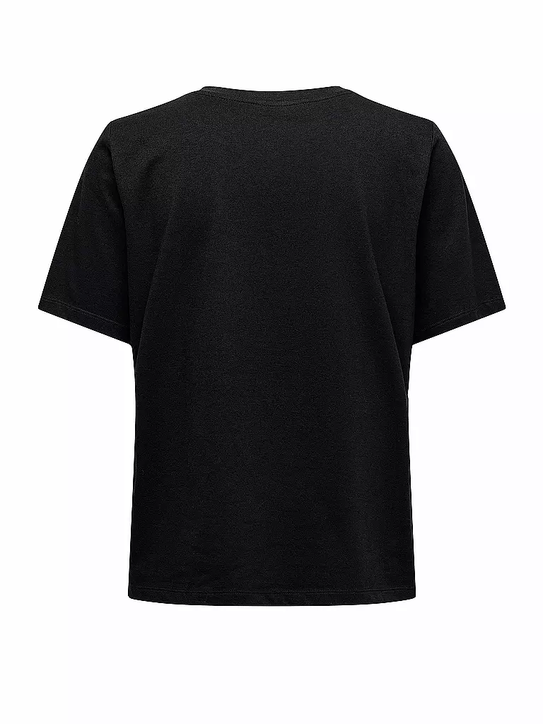 ONLY | T-Shirt ONLONLY | Nero