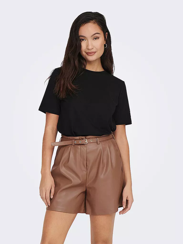 ONLY | T-Shirt ONLONLY | Nero