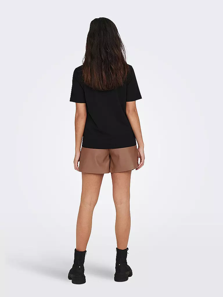 ONLY | T-Shirt ONLONLY | Nero