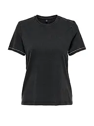 ONLY | T-Shirt ONLRASSI | Nero