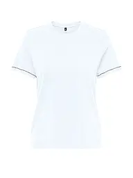ONLY | T-Shirt ONLRASSI | Bianco