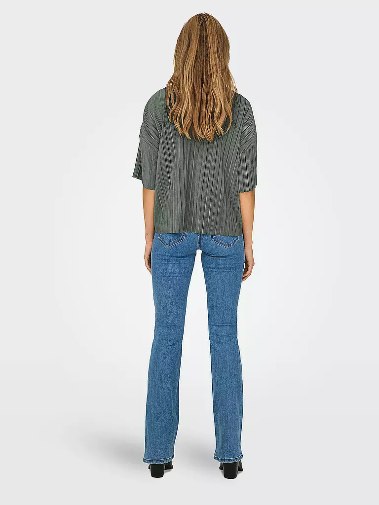 ONLY | T-Shirt ONLRAVENNA | Grigio