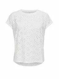 ONLY | T-Shirt ONLSMILLA | Crema