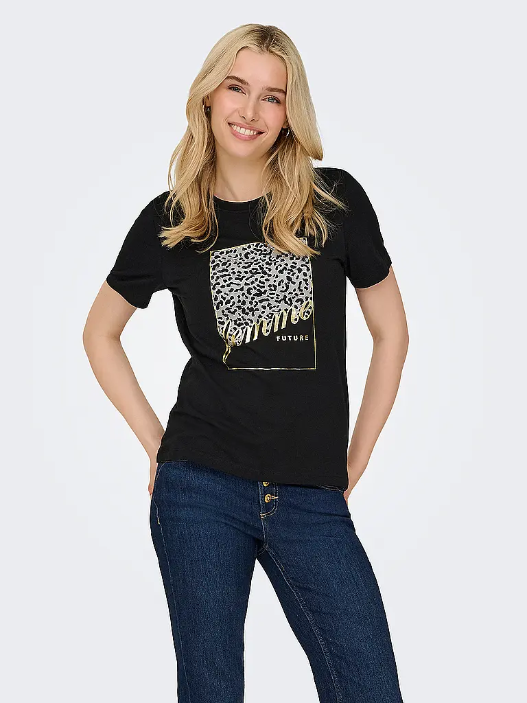 ONLY | T-Shirt ONLTANYA |