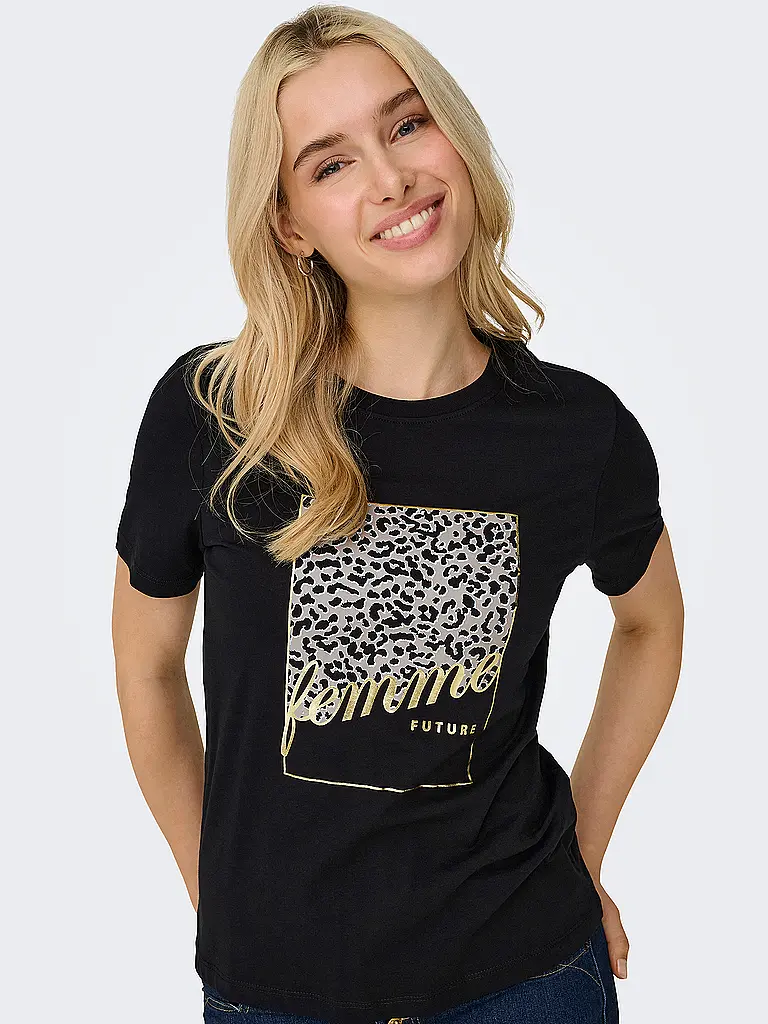 ONLY | T-Shirt ONLTANYA |