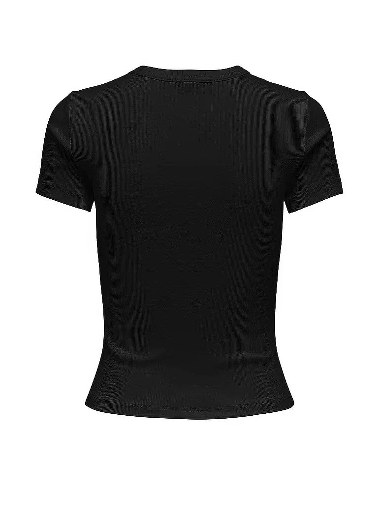 ONLY | T-shirt ONLVAL | Nero
