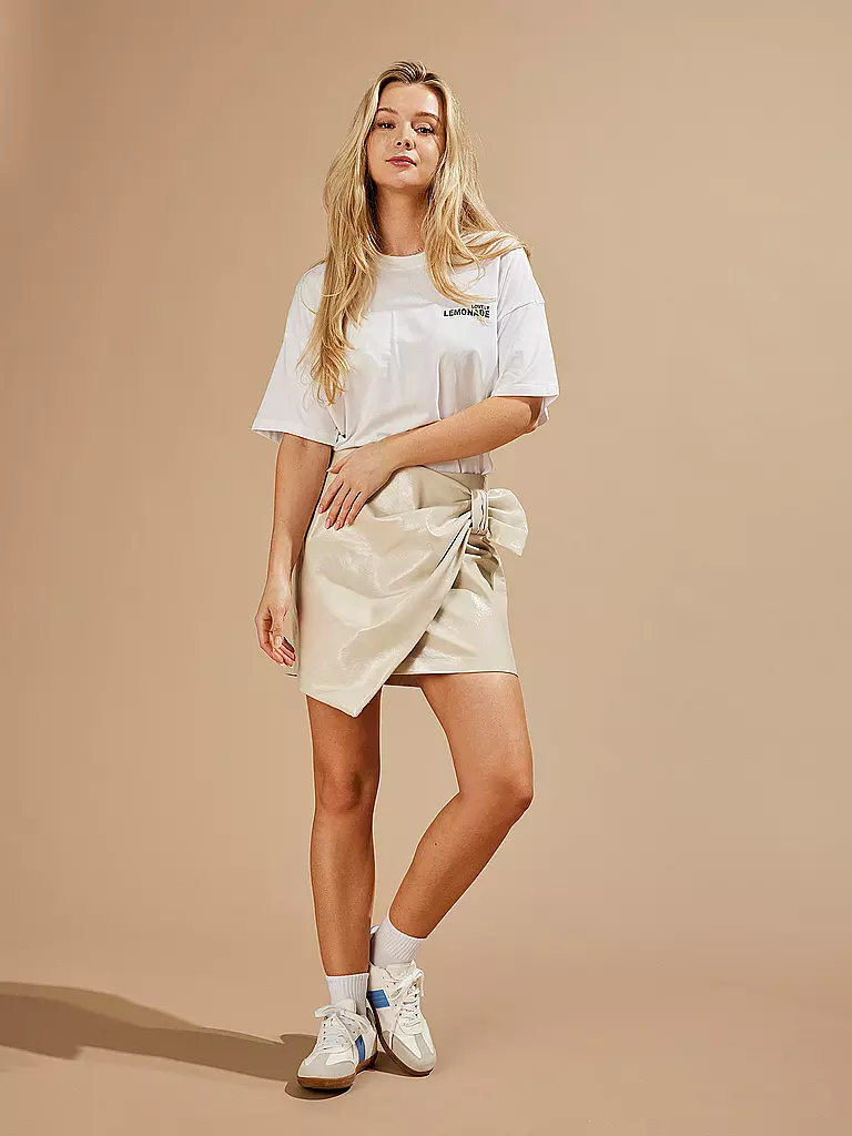 ONLY | T-Shirt ONLVIVVI | Bianco