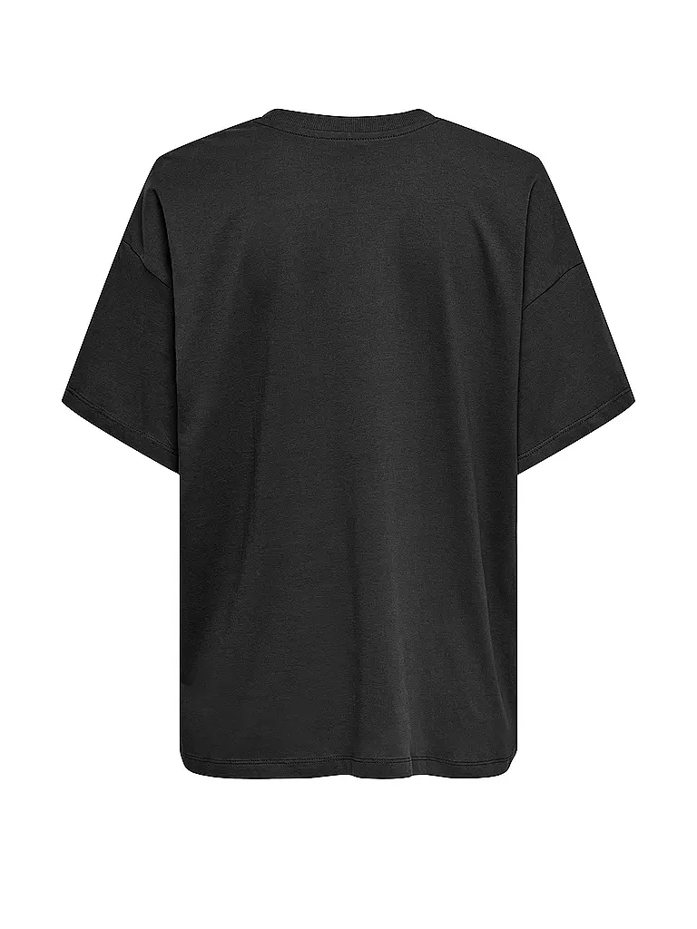 ONLY | T-shirt ONLVIVVI | Nero