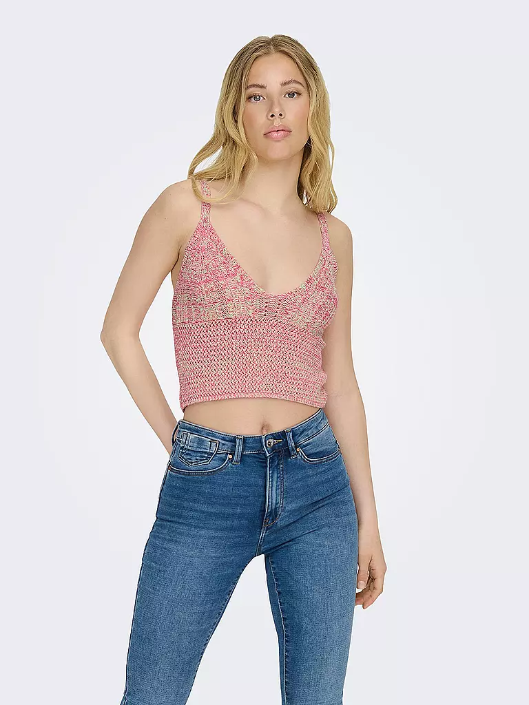 ONLY | Top Corto ONLANYA |